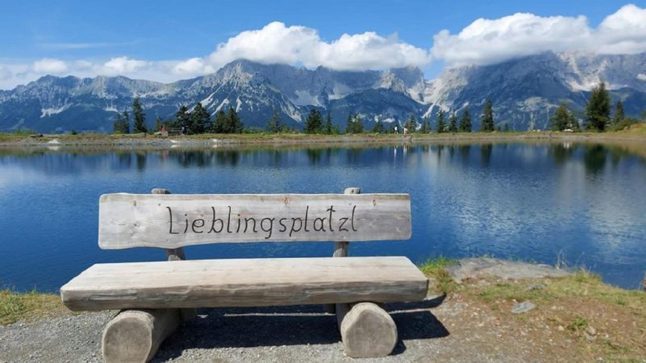 Bergschloessl Fewo 28 Oberaudorf Exteriör bild